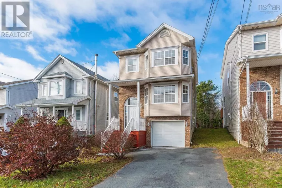 223 Oceanview Drive, Halifax, NS B4A4G9