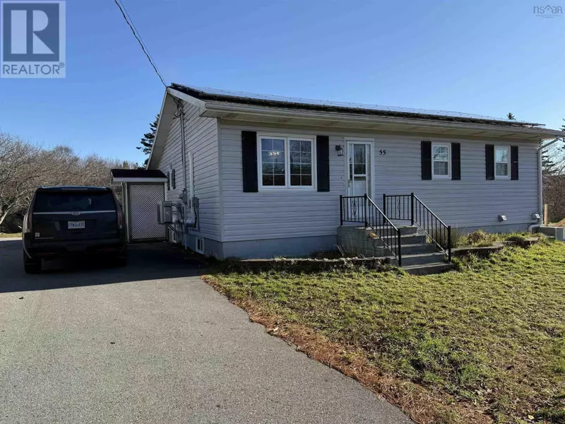 55 Bayside Drive, Brass Hill, NS B0W1E0