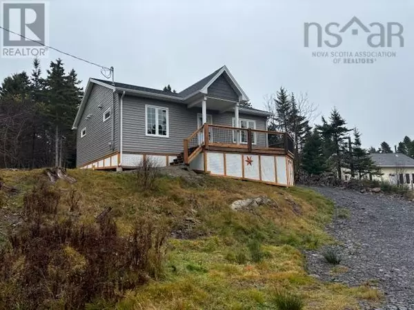 4601 Highway 331, West Dublin, NS B0R1C0