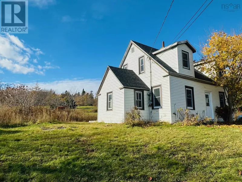 2161 Crowell Road, East Lawrencetown, NS B2Z1P1