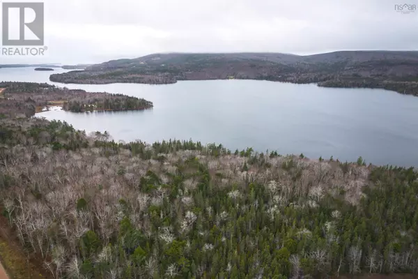 Militia Point, NS B0E2Y0,Lot 3EF Militia Point Road