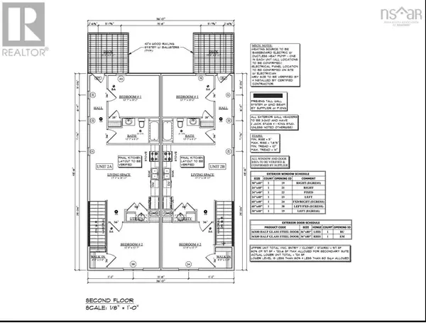 Halifax Regional Municipality, NS B3P1P2,9B Penny Avenue