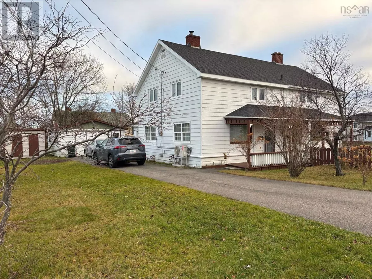 New Waterford, NS B1H3V3,494 Ninth Street