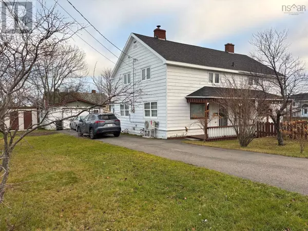 494 Ninth Street, New Waterford, NS B1H3V3