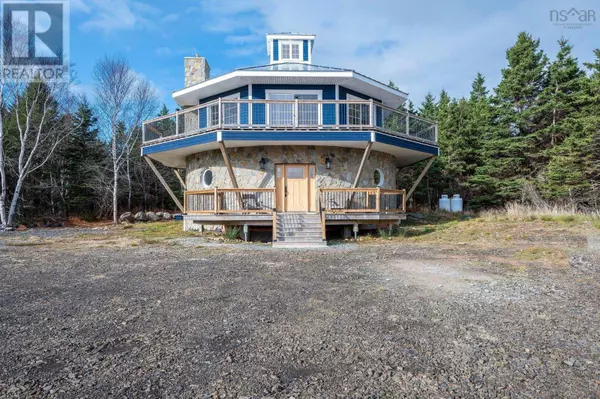 93 Rye Hill Road|Lunenburg County, Garden Lots, NS B0J2C0