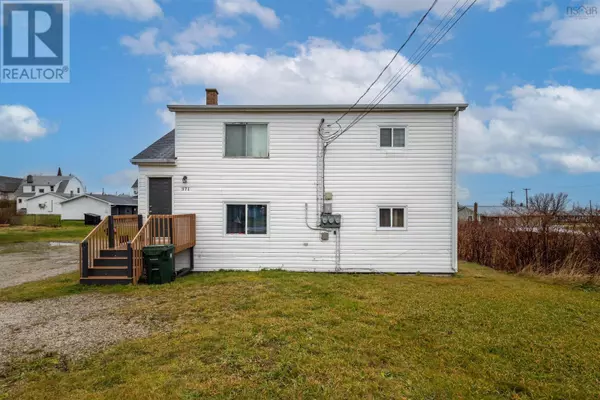 New Waterford, NS B1H3S6,371 Eighth Street