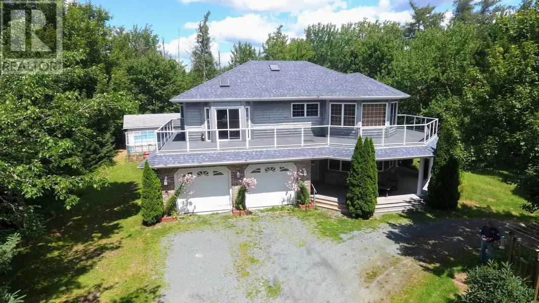 13 Lakeside Road, Beaverdam Lake, NS B0T1W0