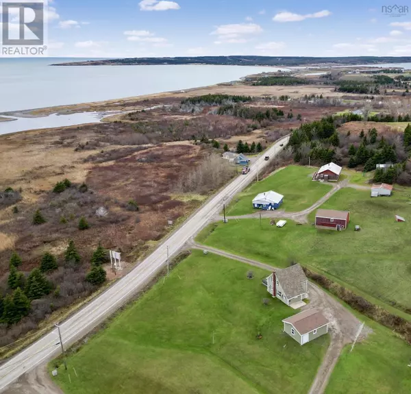 Point Cross, NS B0H1H0,14072 Cabot Trail Road