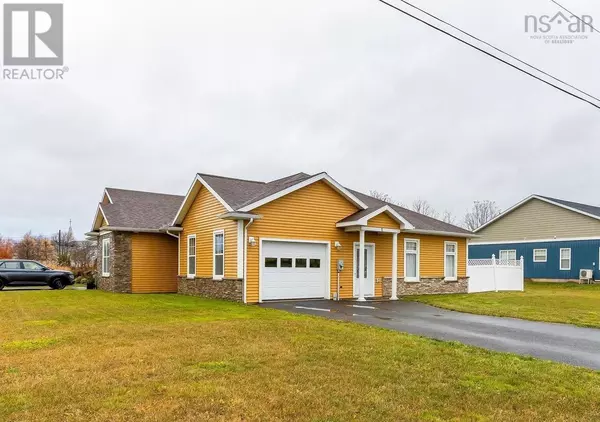 Kentville, NS B4N5R7,1 MacKinnon Court