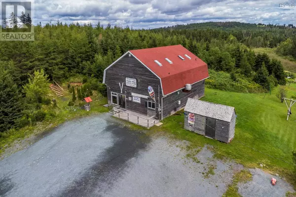 Seaforth, NS B0J1N0,6344 Highway 207