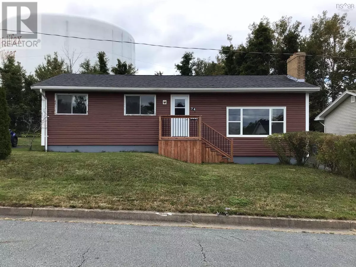 Lower Sackville, NS B4C2T9,74 Sapphire Crescent