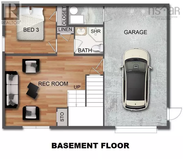 Simms Settlement, NS B0J1T0,Langille Estates DR #22