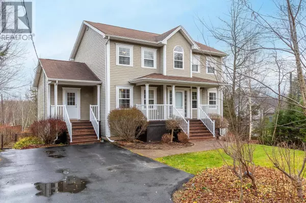 280 Pepperbush Court, Middle Sackville, NS B4E3K7