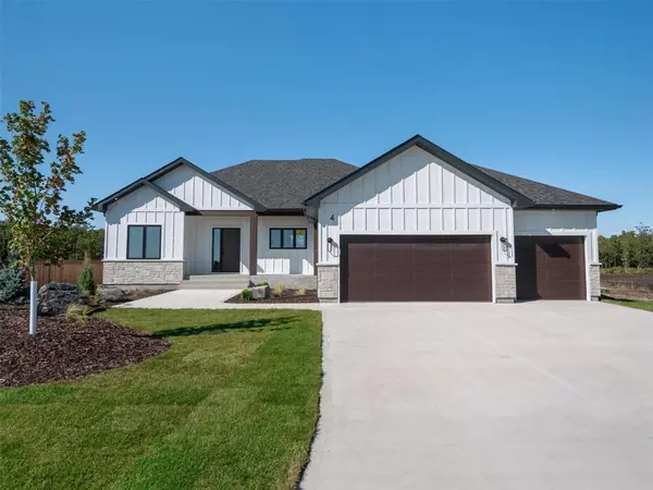 4 Ash Cove, Headingley, MB R4H0G3