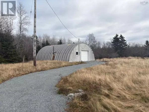 Lot 6 Larry Seldon Lane, Western Head, NS B0T1K0