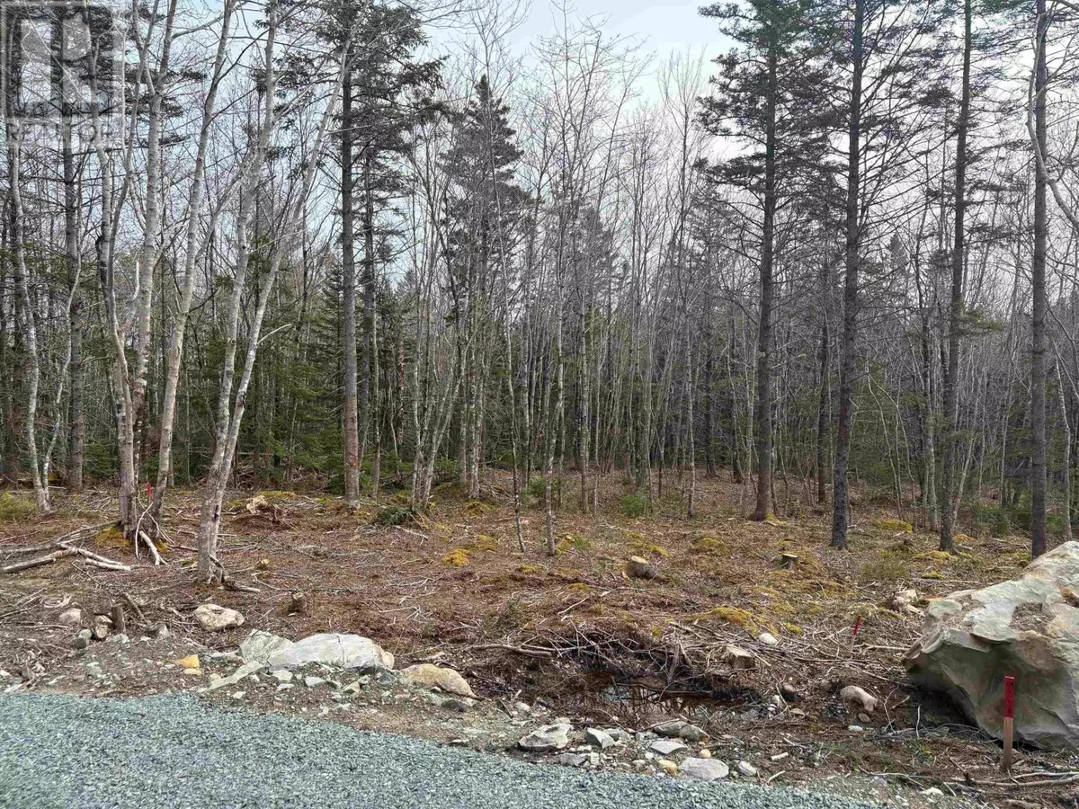 Western Head, NS B0T1K0,Lot 4 Larry Seldon Lane