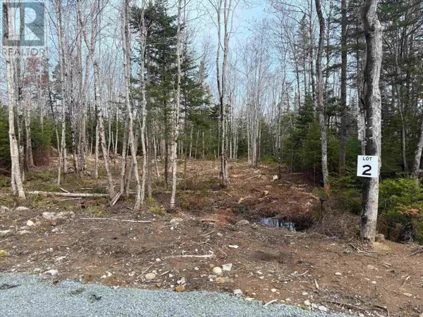 Lot 2 Larry Seldon Lane, Western Head, NS B0T1K0