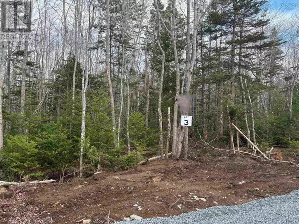 Lot 3 Larry Seldon Lane, Western Head, NS B0T1K0