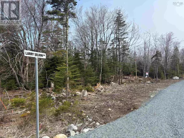 Western Head, NS B0T1K0,Lot 3 Larry Seldon Lane