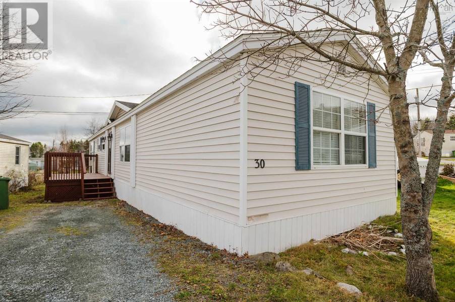 30 Earleton Avenue, Dartmouth, NS B2Y2A7