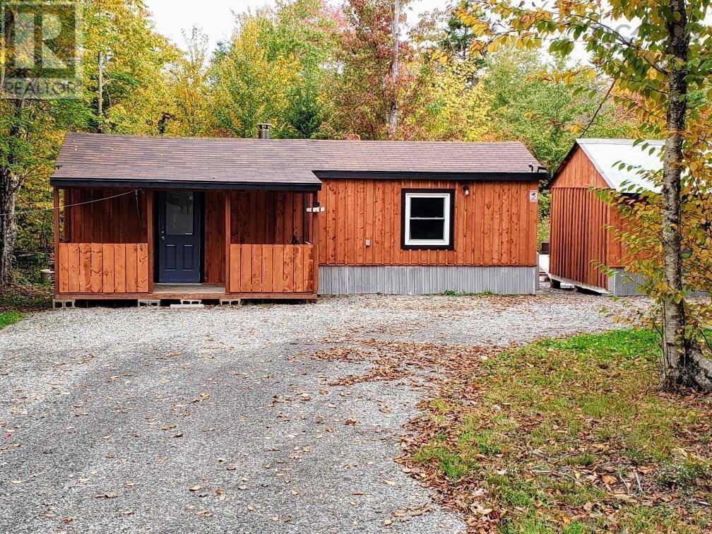 1110 Margo Road, Belliveaus Cove, NS B0W1M0