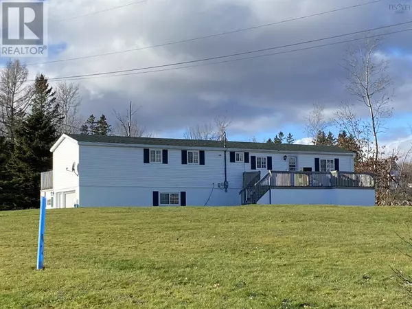 1817 376 Highway, Lyons Brook, NS B0K1H0