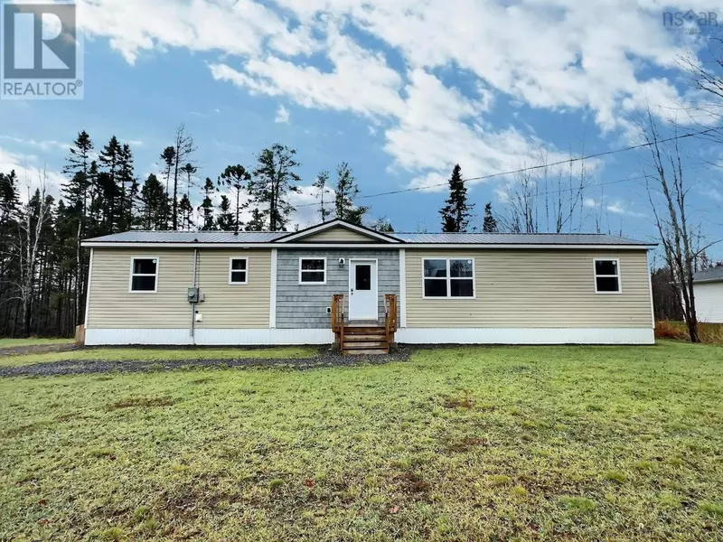 520 Sunset Avenue, Oxford, NS B0M1P0