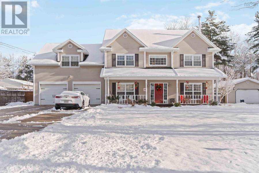 9 Robie Avenue|Planes View Subdivision, Greenwood, NS B0P1R0