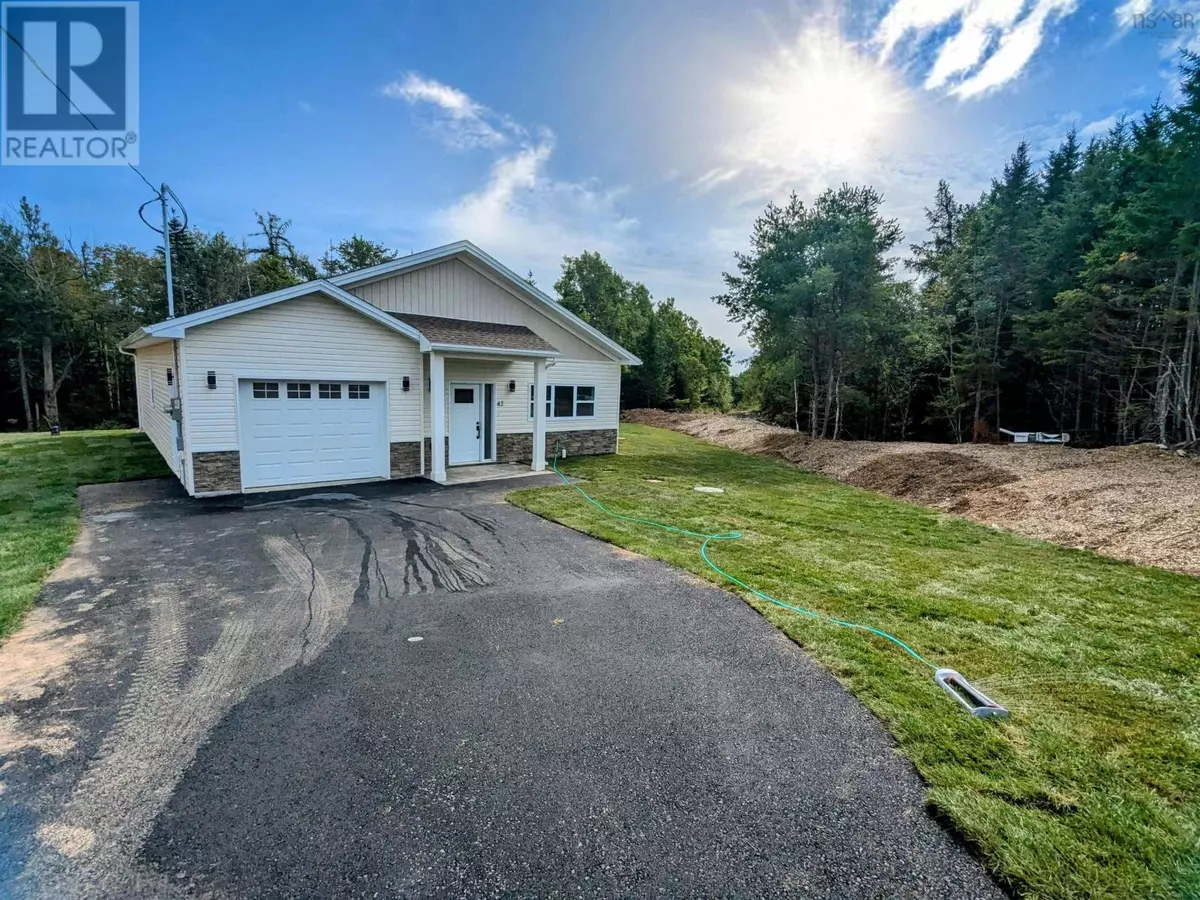 Upper Sackville, NS B4E0S4,41 Shadebush Walk|Meadow Ridge Estates