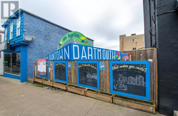 Dartmouth, NS B2Y1H8,110-112 Portland Street