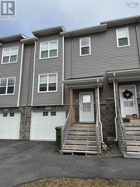 91 Nadia Drive, Dartmouth, NS B3A0B3