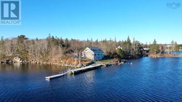 Port Medway, NS B0J2T0,226 South West Cove Road