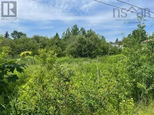 Lot 18 Hilltop Crescent, Baddeck, NS B0E1B0