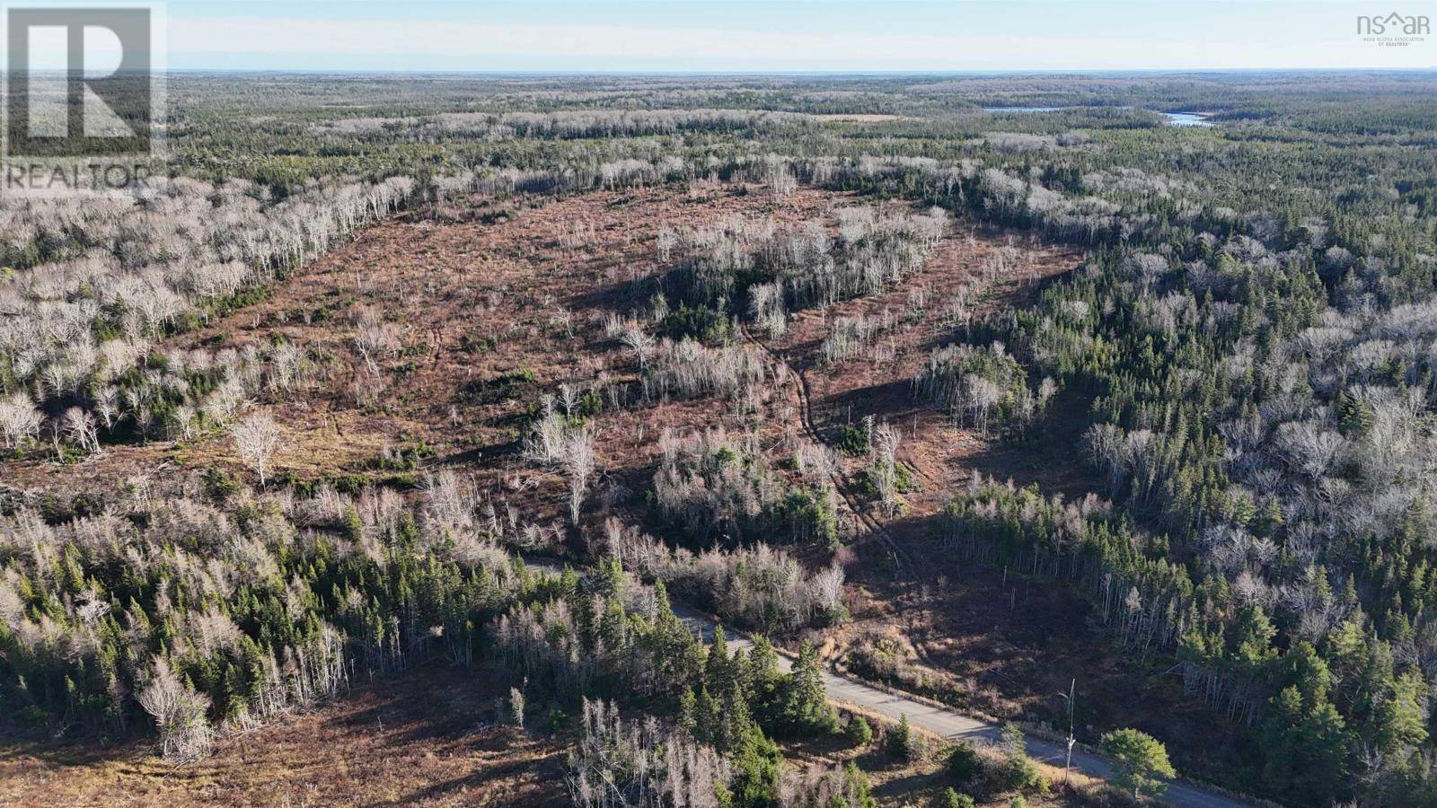 Enon, NS B1J1X4,Salmon River Road