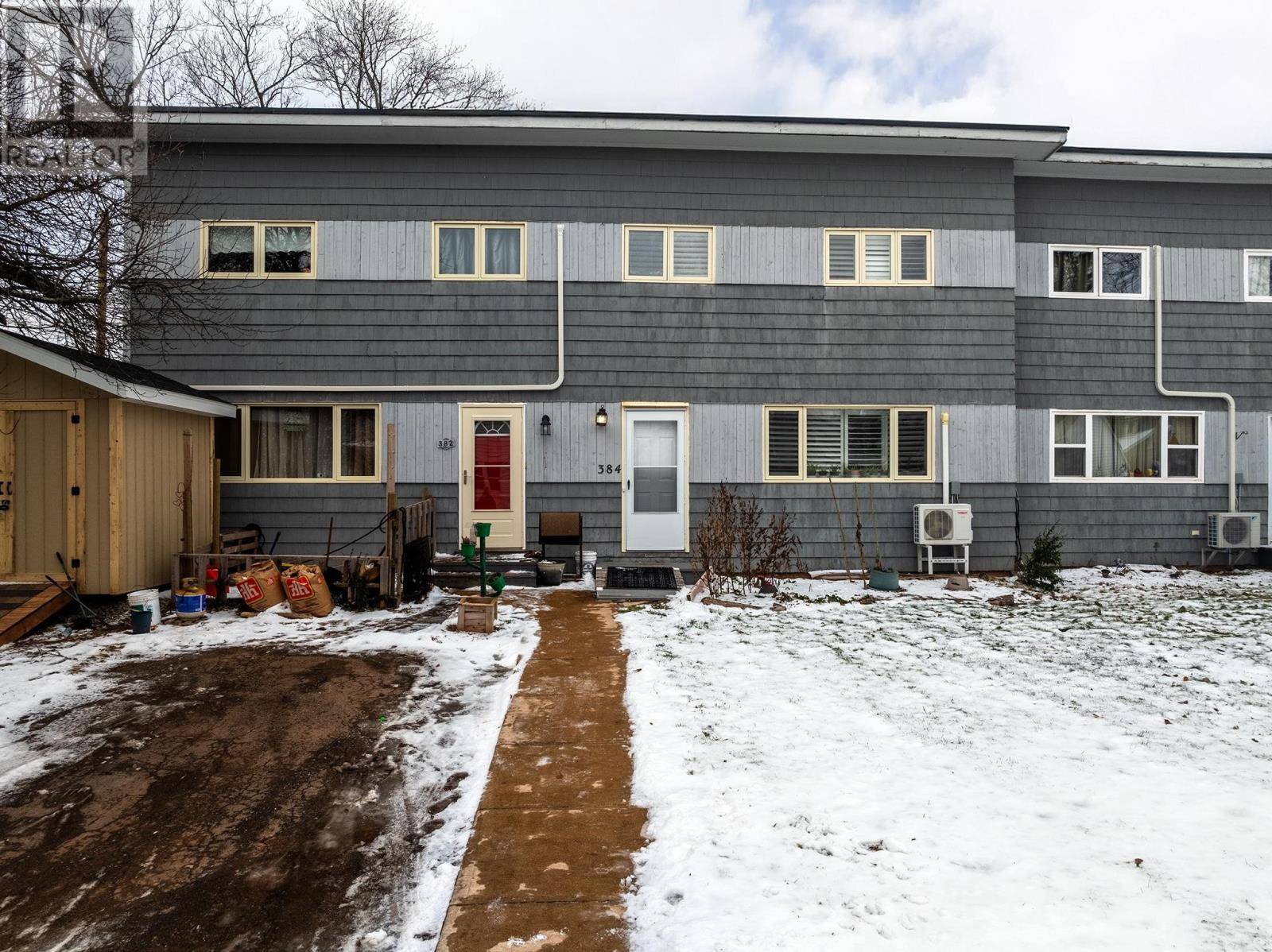 384 QUEEN Street, Charlottetown, C1A4E1