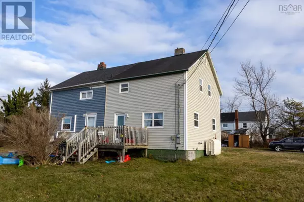 New Waterford, NS B1H3A6,524 Second Street