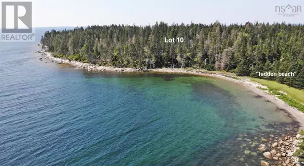 Lot 10 Hwy 316 (Grovers Point), Cole Harbour, NS B0H1T0