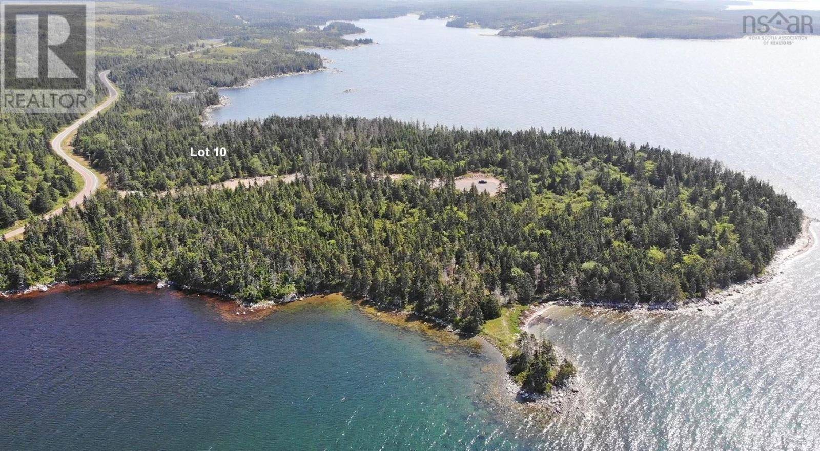 Cole Harbour, NS B0H1T0,Lot 10 Hwy 316 (Grovers Point)
