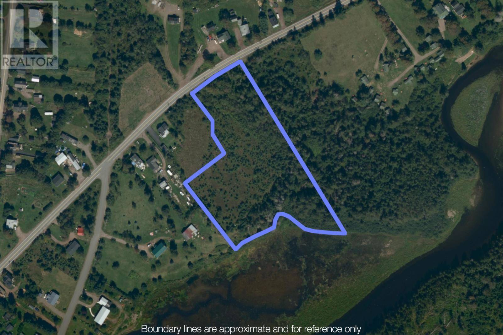 Eastern Avenue, Parrsboro, NS B0M1S0