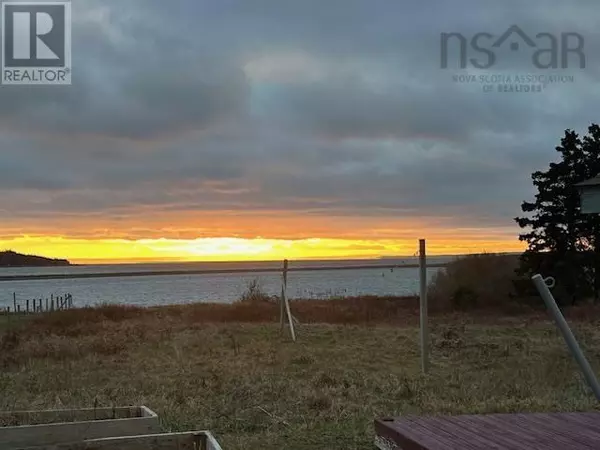 West Arichat, NS B0E3J0,19 Cove Road