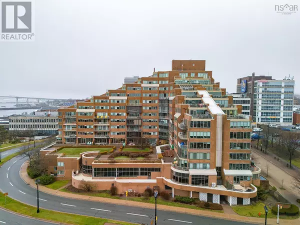 1 Prince ST #111, Dartmouth, NS B2Y4L3