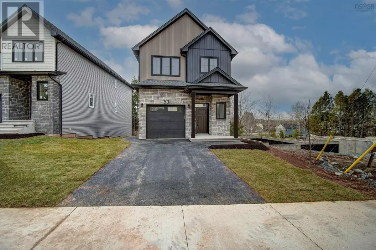 Dartmouth, NS B2X2G1,53 Pearlgarden Close #36