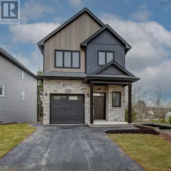 53 Pearlgarden Close #36, Dartmouth, NS B2X2G1