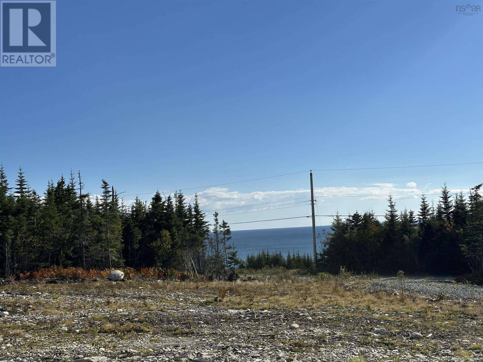 Clam Bay, NS B0J1Y0,7 129 Kaakwogook Way