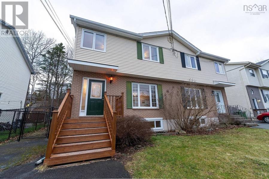 33 Judy Anne Court, Lower Sackville, NS B4C3X8