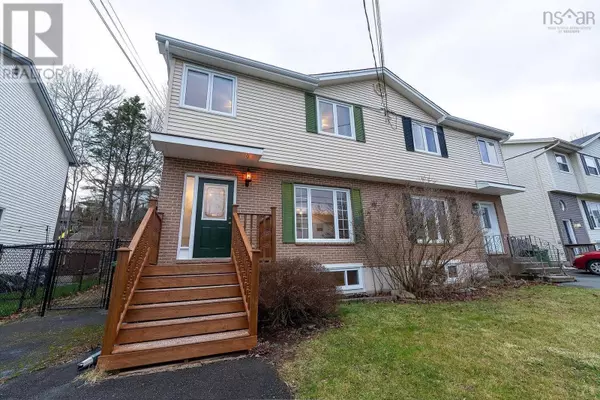 33 Judy Anne Court, Lower Sackville, NS B4C3X8