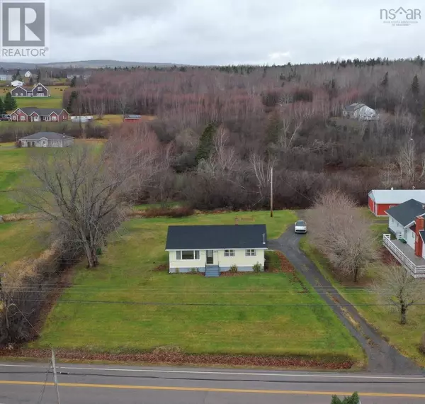 Lyons Brook, NS B0K1H0,1877 Highway 376