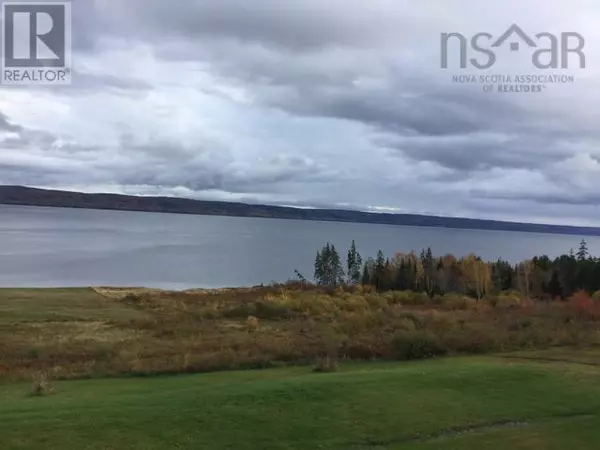 Lot 0 & 3 Kempt Head Road, Southside Boularderie, NS B1Y2P8