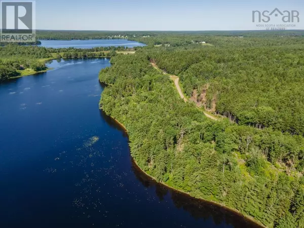 Kemptville, NS B0W1Y0,Lot 4 Robert E Road