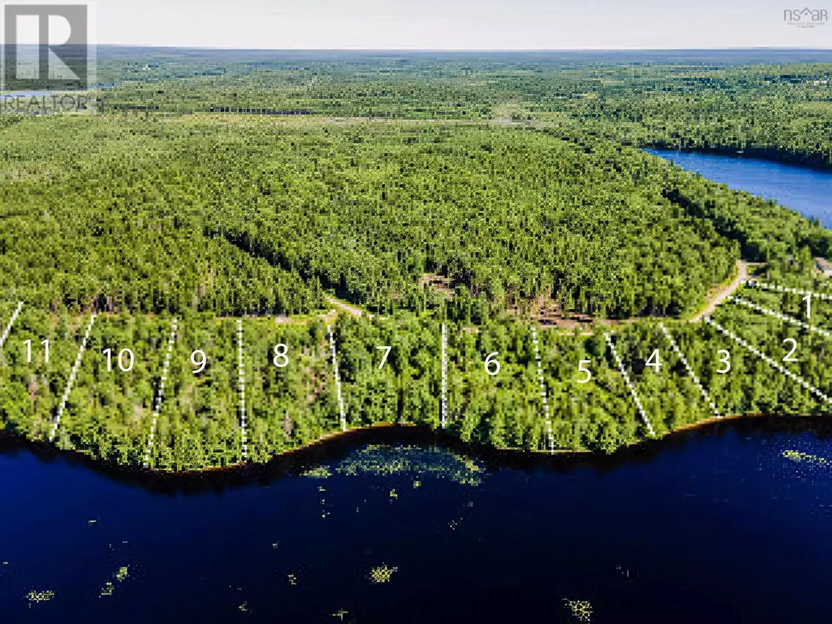 Kemptville, NS B0W1Y0,Lot 11 Robert E Road
